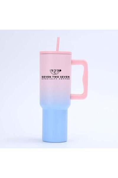 Seven Two Seven Thermal Cup Sleeve