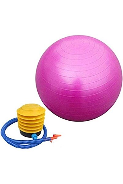 Other كرة تمرين سويسرية عامة - 65 سم