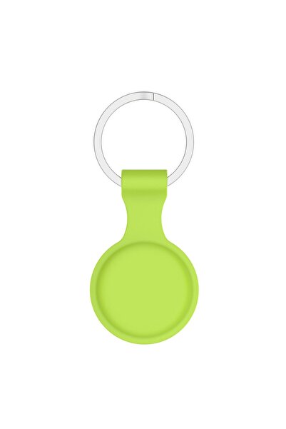 UnDePlus Airtag Silicone Keychain Case 01
