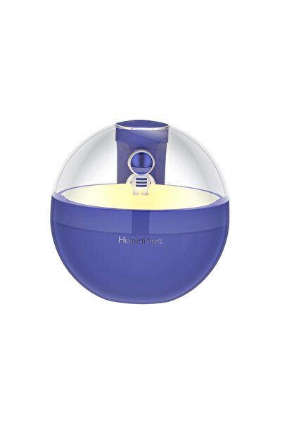 Amir Portable humidifier with water and air spray Astronaut Mini 220ml