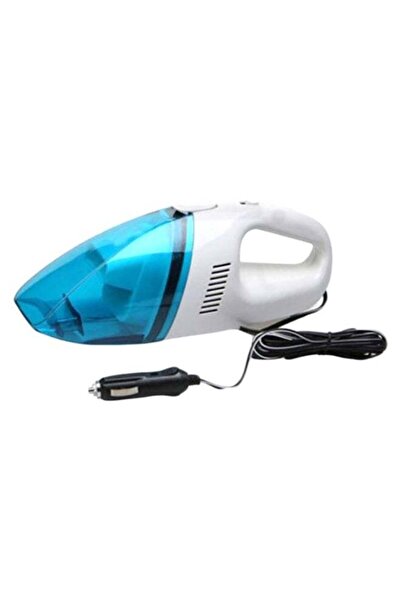 Generic Electric Car Vacuum Cleaner