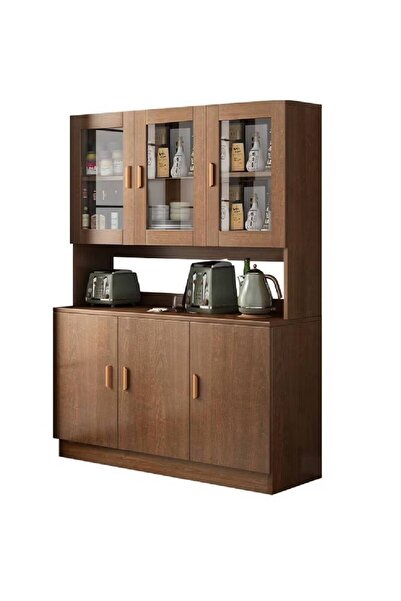 NKX خزانة حائط لغرفة المعيشة بتصميم بسيط من SleekSpace