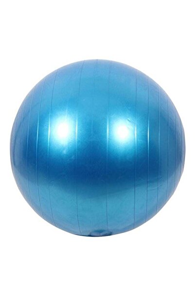 Generic Yoga Ball With Air Pump