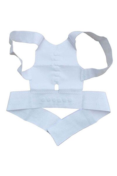 Generic Magnetic Therapy Posture Support Top M