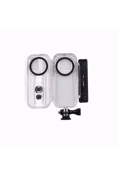 XTW Carcasă impermeabilă pentru insta360 One X1 / Rezistentă la șocuri