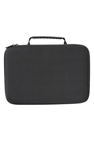 XTW Geantă de transport de protecție pentru Insta360 One X3/X2/One X și accesorii - Neagră