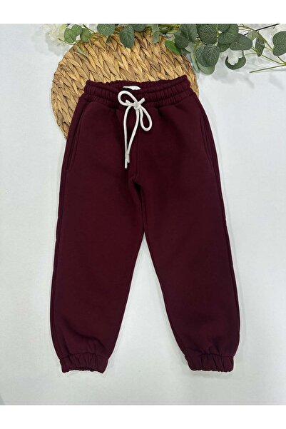 chibuumbabykids Unisex 3-Piece Tracksuit Set