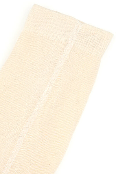 U.S. Polo Assn. Girl's Cream Kilotlu 50318111-Vr071