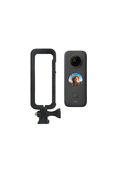Alta Cadru de protecție (sistem de montare) pentru Insta360 One X2, carcasă n...