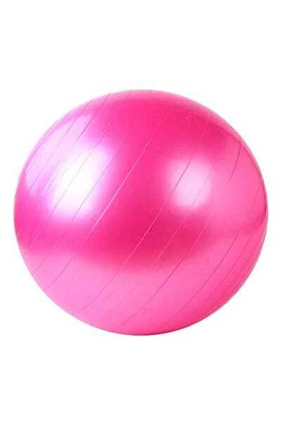 Generic كرة اليوغا مع مضخة هواء