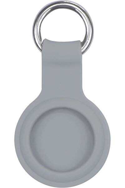 UnDePlus Airtag Silicone Keychain Case 01