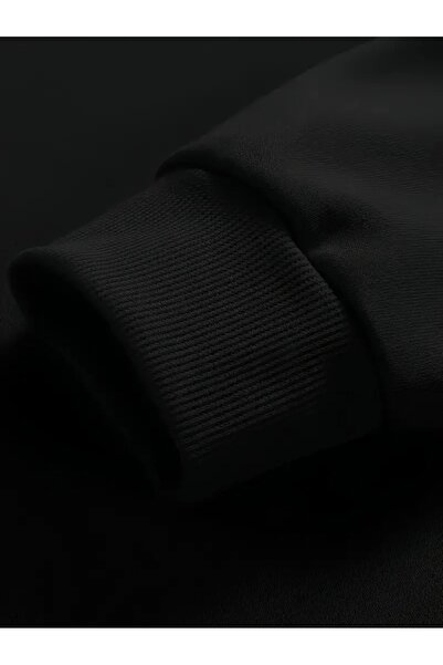 Flaubert -Men's Printed 00 Oversized Sweater - Sweatpants 2-Piece Set