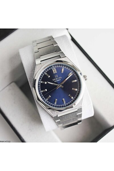 Reward Rwa147332 Men's Steel Band Wristwatch