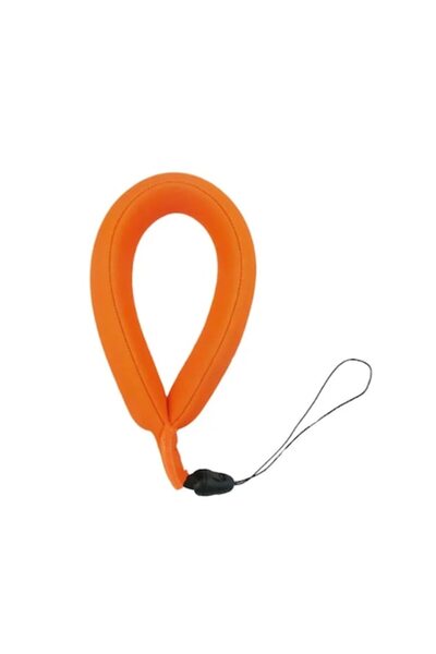 XTW Floating Hand Grip Waterproof for Action Cameras - Universal (Orange)