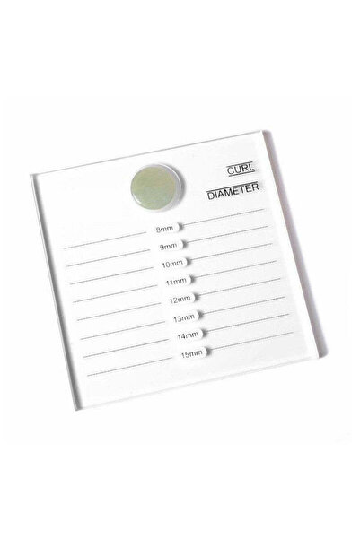 ANTONELLA Παλέτα για διπλή επέκταση βλεφαρίδων