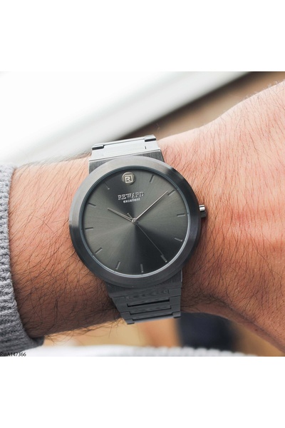 Reward Rwa147366 Men's Steel Band Wristwatch