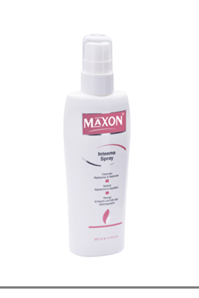 MAXON خصم 50% على بخاخ للمناطق الحساسة 200 مل
