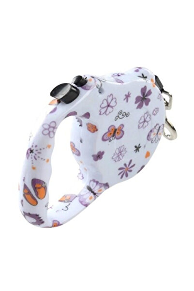 OEM Automatic dog leash, colorful model, 3 meters