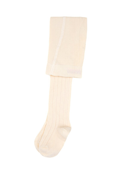 U.S. Polo Assn. Girl's Cream Kilotlu 50318111-Vr071