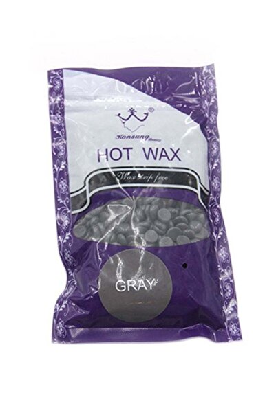 Konsung Beauty الشمع الساخن (قد يختلف اللون)