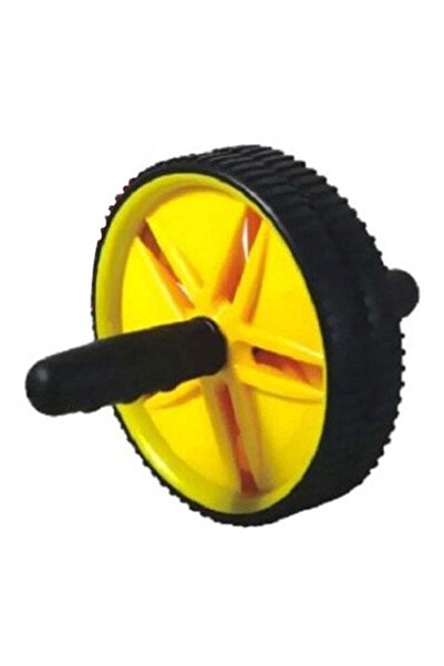 Joerex Dual Wheel AB Roller 4.0