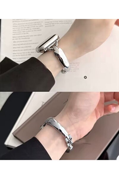 UMD Apple Watch Compatible 38/40/41/42 mm Keoks Loop Cord