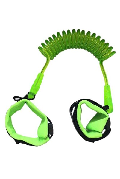 Generic Anti Lost Wrist Link Harness Strap