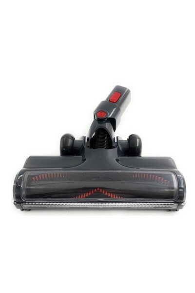 Supervac رأس توربو متوافق مع المكنسة الكهربائية العمودية Arçelik SD 6141