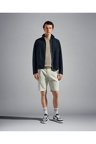 PAUL&SHARK 1 Pence Bermuda