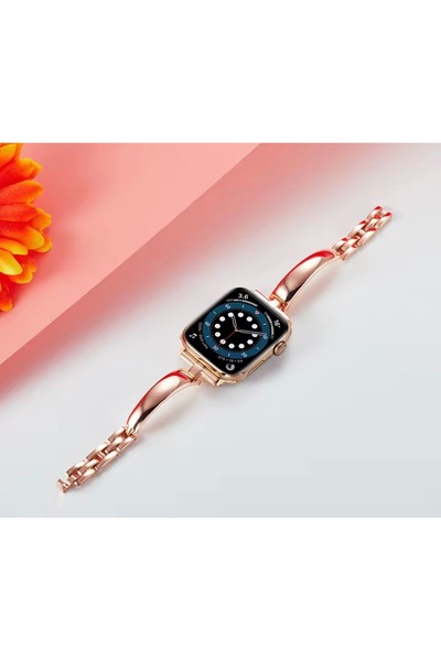 UMD Apple Watch Compatible 44/45/46/49 mm Keoks Loop Cord