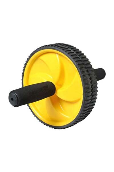 Generic Double Wheel Ab Roller