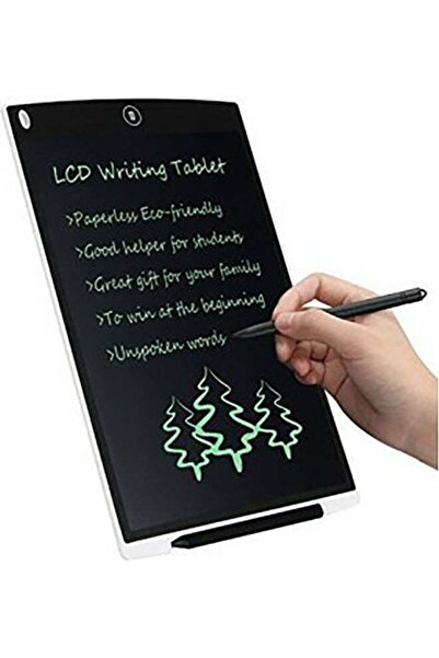 Generic لوح كتابة LCD مقاس 8.5 بوصة