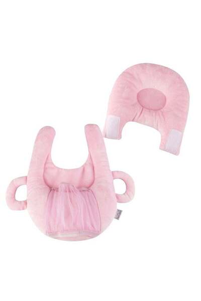 Generic 1 Piece Multi-Functional Neck Support Pillow