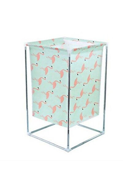 AGD سلة غسيل متعددة الوظائف بتصميم كرتوني متعدد الألوان