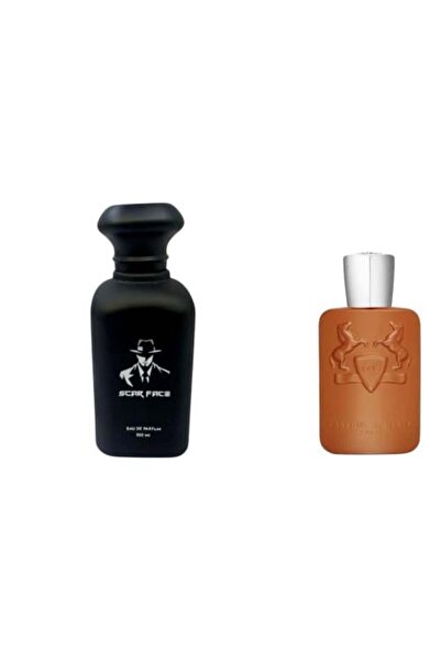 Billie Eilish عطر سكارفيس أو دو بارفان 100 مل للرجال