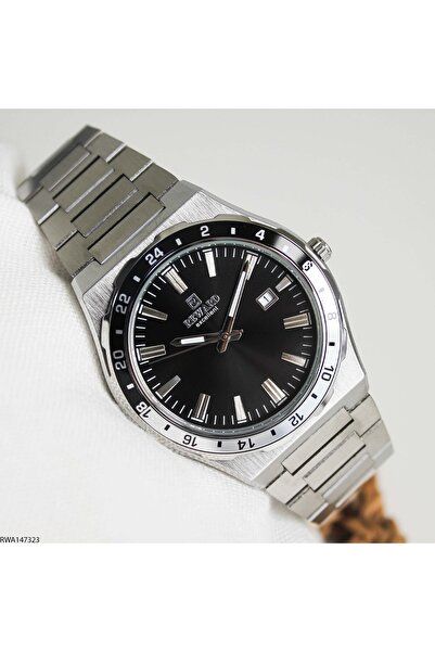 Reward Rwa147323 Men's Steel Band Wristwatch