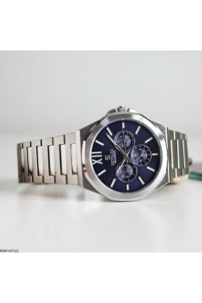 Reward Rwa147522 Men's Wristwatch with Steel Band