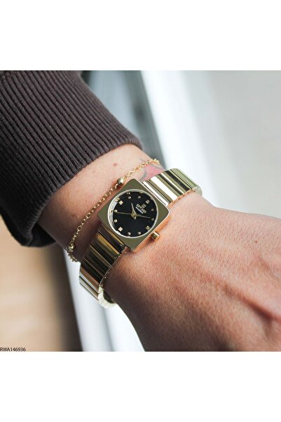 Reward Rwa146936 Women's Wristwatch with Steel Strap