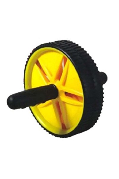 Joerex Double Wheel Exercise Trainer 4.0