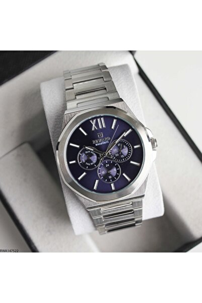 Reward Rwa147522 Men's Wristwatch with Steel Band