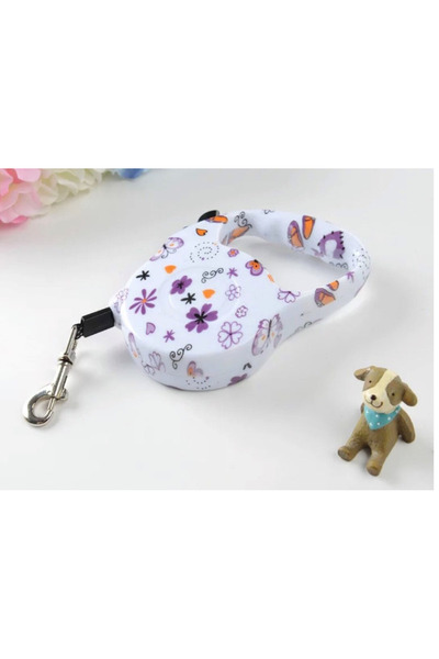 OEM Automatic dog leash, colorful model, 5 meters