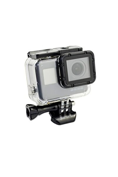 XTW Underwater protective housing for GoPro Hero5 / Hero6 / Hero7 (waterproof frame)