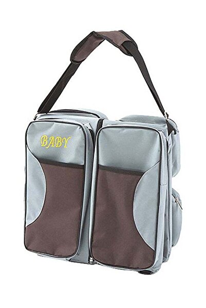 Generic Foldable Baby Diaper Bag
