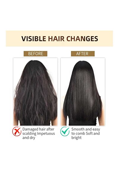 Protein Queen Moroccan Argan Oil Hair Care Set - Sulfate Free, Repair & Thickening (Conditioner1)