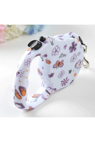 OEM Automatic dog leash, colorful model, 3 meters