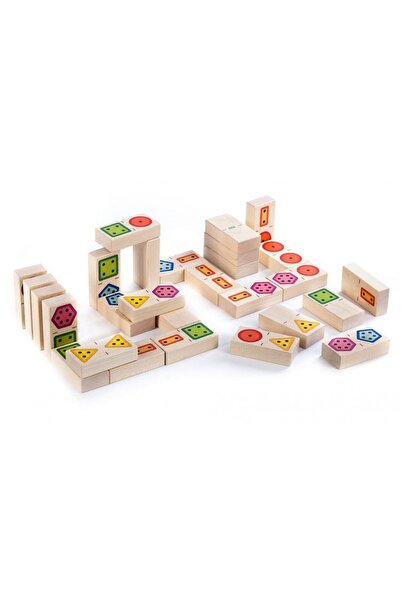 BAJO Domino Attention Game