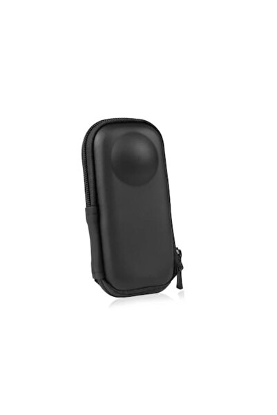 Alta Geantă de protecție și transport pentru Insta360 One X / X2 / X3 - Neagră