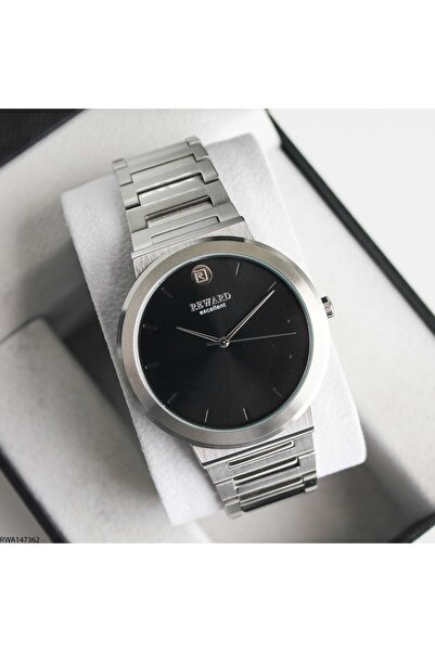Reward Rwa147362 Men's Steel Band Wristwatch