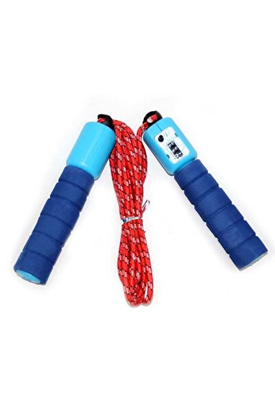 Generic حبل قفز قابل للتعديل مع شاشة عرض