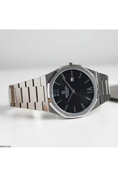 Reward Rwa147344 Men's Steel Band Wristwatch
